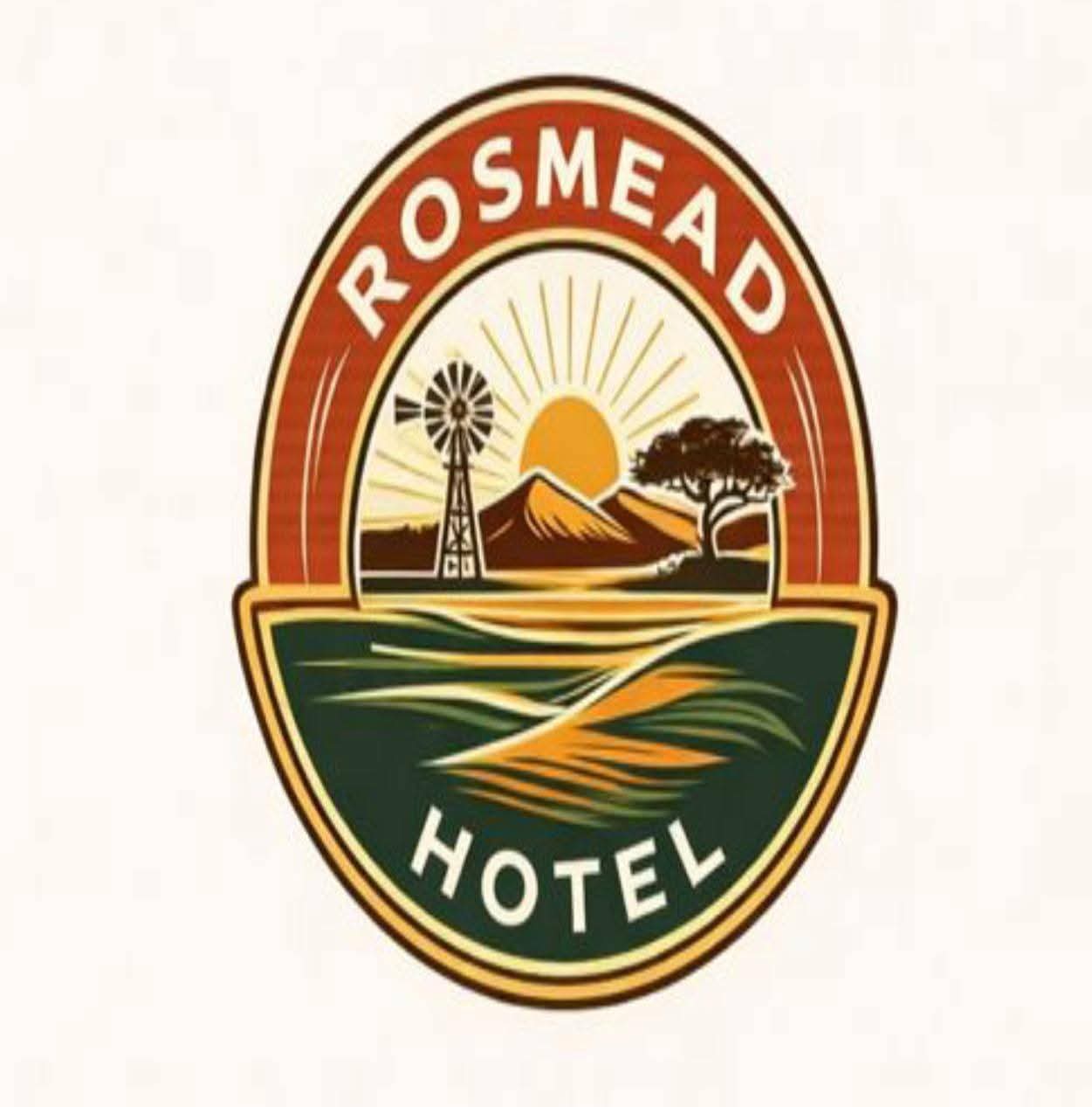 Rosmead Hotel